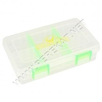 Коробка GC 130*80*20мм (16241)