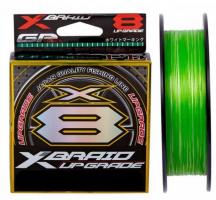 Шнур YGK X-Braid Upgrade X8 150m #1.0/0.165mm 22lb/10.0kg (71862)