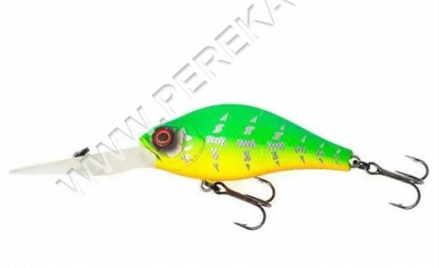 Воблер KD52993 TROLL CRANK XD 65F(20-VX), Floating, 65mm, 13,5g (72013)