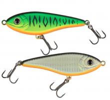 Воблер Strike Pro Baby Buster 100SP 25г GC01S/A70-713S (72027)