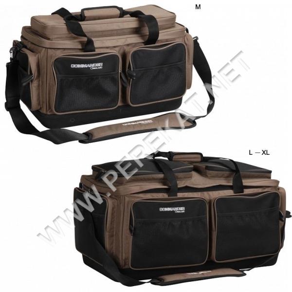 Сумка Prologic Commander Travel Bag L (18535)