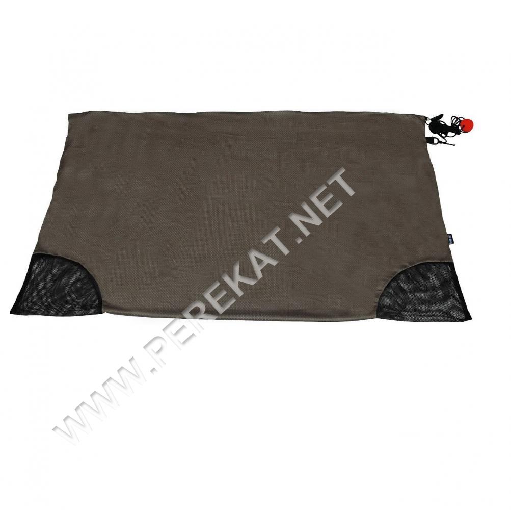 Мешок карповый Prologic Green Carp Sack Size XL (120x80cm)с сеткой (18533)