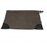 Мешок карповый Prologic Green Carp Sack Size XL (120x80cm)с сеткой (18533)