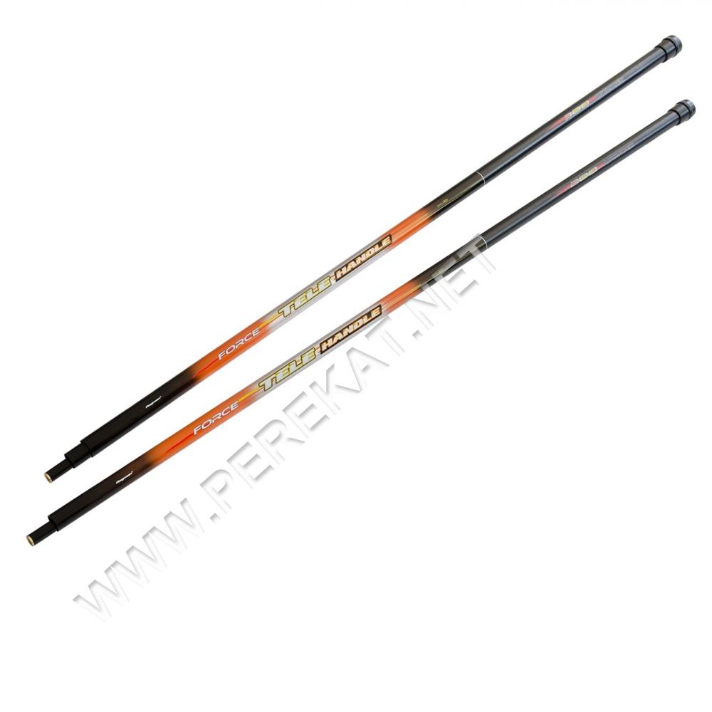 Ручка подсака теле FORCE  TELE  HANDLE 3M (18427)