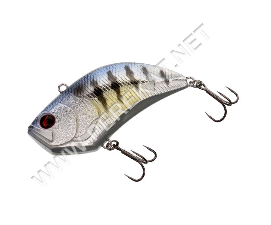 Воблер Flagman Destroyer Vib 55S 480 (72123)