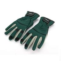 Перчатки неопреновые (откр. три пальца) Neoprene Gloves-3 X (17740)