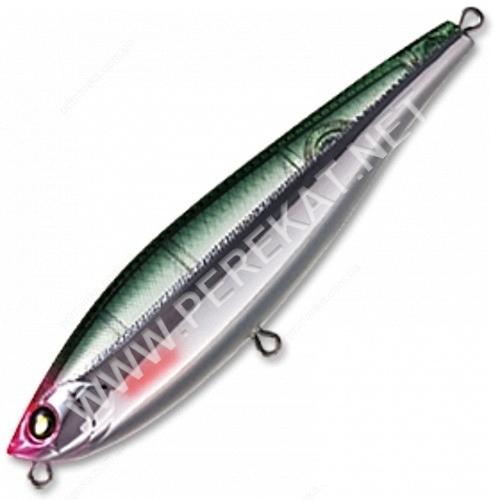 Воблер Yo-Zuri F904 Silver Dog 75 HHUB (44392)