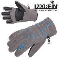 705061-L Перчатки NORFIN GRAY WOMEN (17404)