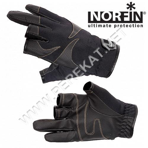 703057-XL Перчатки Norfin Angler (17359)