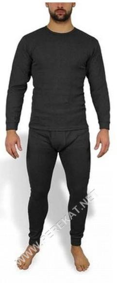 Термобілизна Hombre XXL (17127)