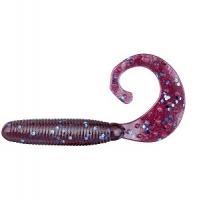 Силикон Select Geely 3" col.010, (7 шт / упак) (47745)