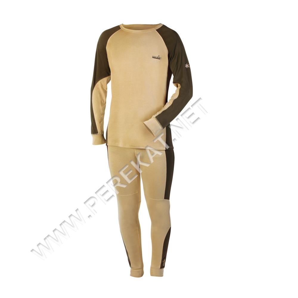 Термобелье NORFIN COMFORT LINE L (16289)