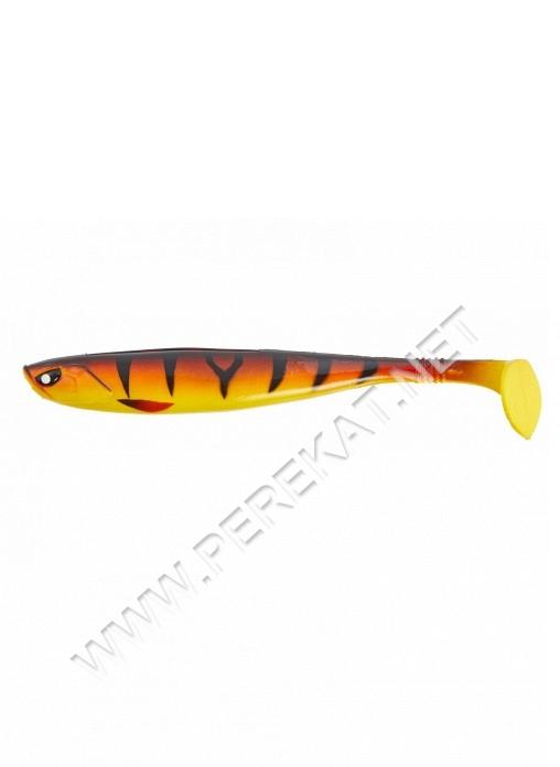 140402-PG08 Виброхвост BASARA SOFT SWIM 3D LJ Pro Series  2,5 