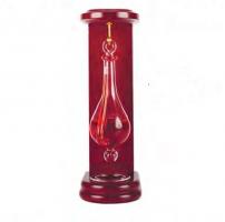 БАРОМЕТР ГЕТЕ настенный / высота 22 см 180/03-001-001 (15931)