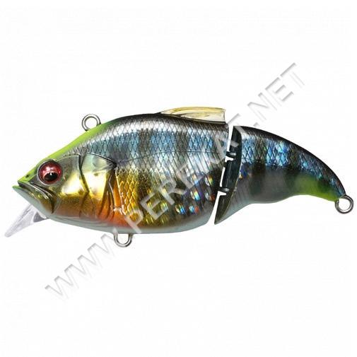 Воблер Megabass Vibration-X Vatalion gg wild gill (45081)