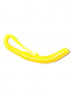 Силікон FreshLures FlipWorm колір 106, аромат сир (78181)