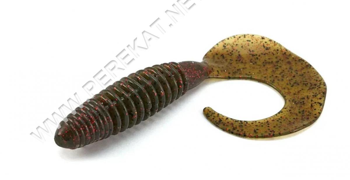 140157-PA03 Силікон CRUSHER GRUB LJ Pro Series 3,9 