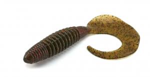 140157-PA03 Силікон CRUSHER GRUB LJ Pro Series 3,9 " (44284)