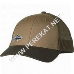 Кепка Simms Flexfit Trucker Brown Trout (18837)