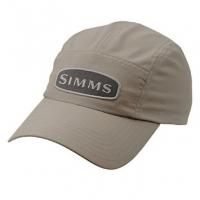 Кепка Simms Microfiber SB Cap Taupe (20405)