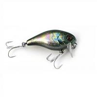 Воблер Jackall Chubby 38 SSR 38мм 4.2г UL Tamamushi (26419)