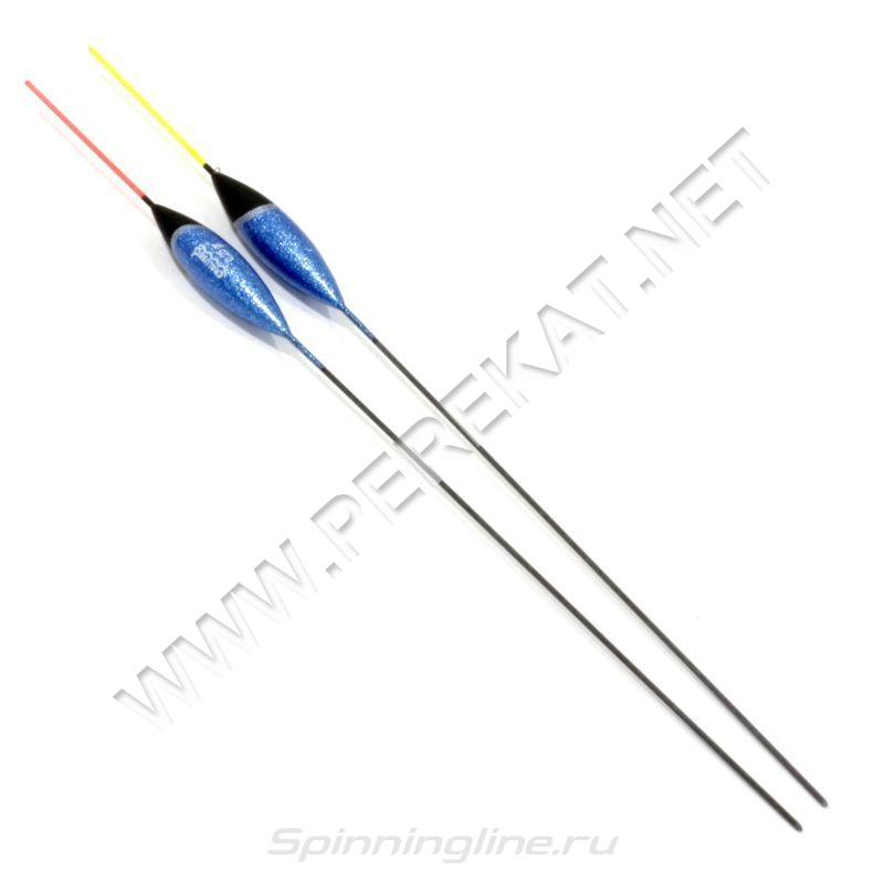 CRALUSSO  поплавок  LIVIA(1038) Balsa 2.5GR (13595)