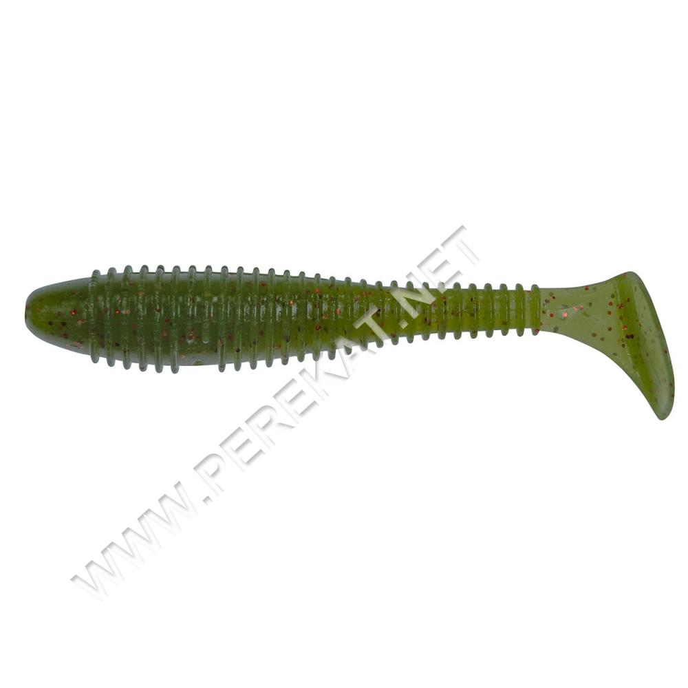 Силікон Select FatFish 3.8