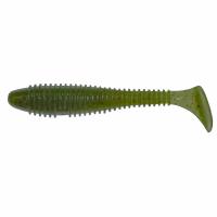Силікон Select FatFish 3.8" col.108 (5 шт/упак)