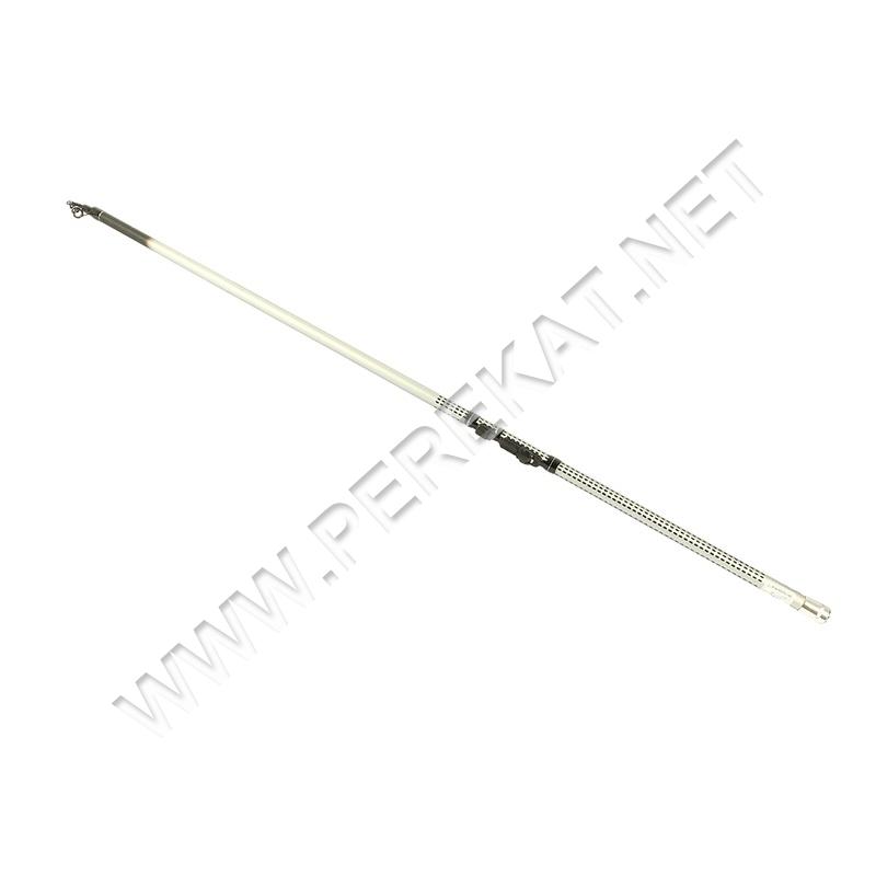 Удочка SWD Attacker 4m с/к (12428)