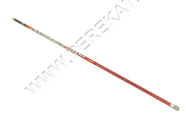 Удочка SWD Havok 5-20гр. 5 б/к (22125)