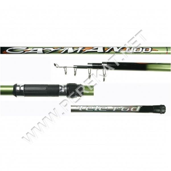 Удочка SWD Cayman 3м с/к (22120)