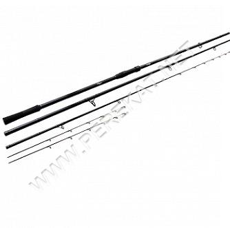 Удилище фидерное CARP PRO FLAPPER METHOD FEEDER 390 160gr (48335)