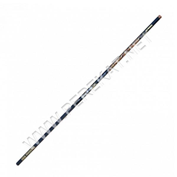 Удилище Fishing ROI Cyclone Telepole 9417 700 б/к (44129)