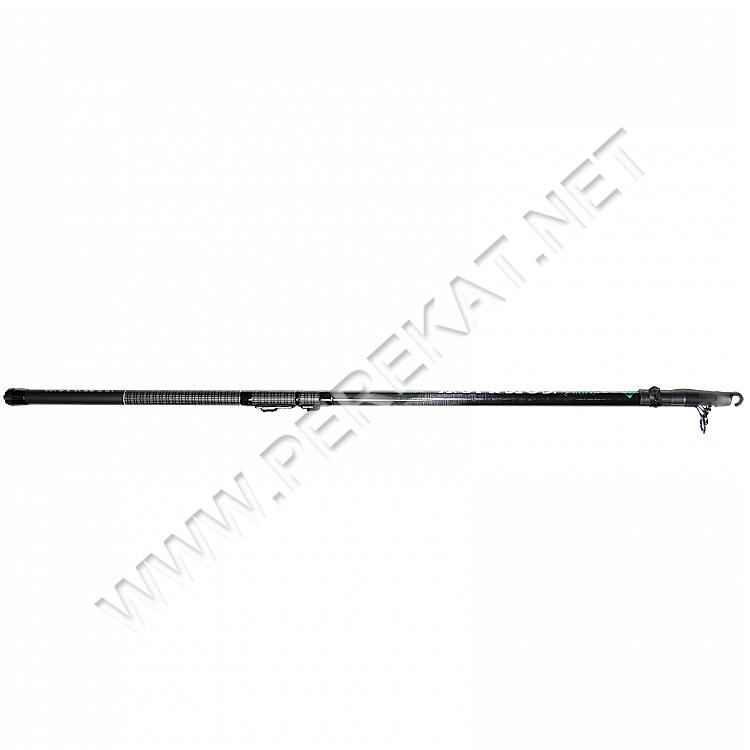 Вудочка G.Stone Walkman pole 5.00м (20100)