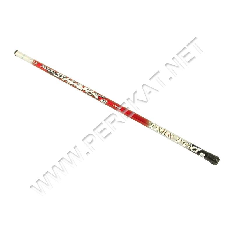 Удочка SWD Red Shark 5м б/к (19901)