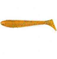 Силікон Select FatFish 2.4" col.006 (6 шт/упак)