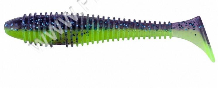 Силікон Keitech Swing Impact FAT 4.3