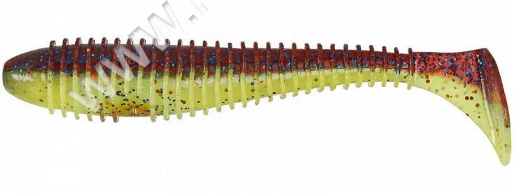 Силікон Keitech Swing Impact FAT 2.8