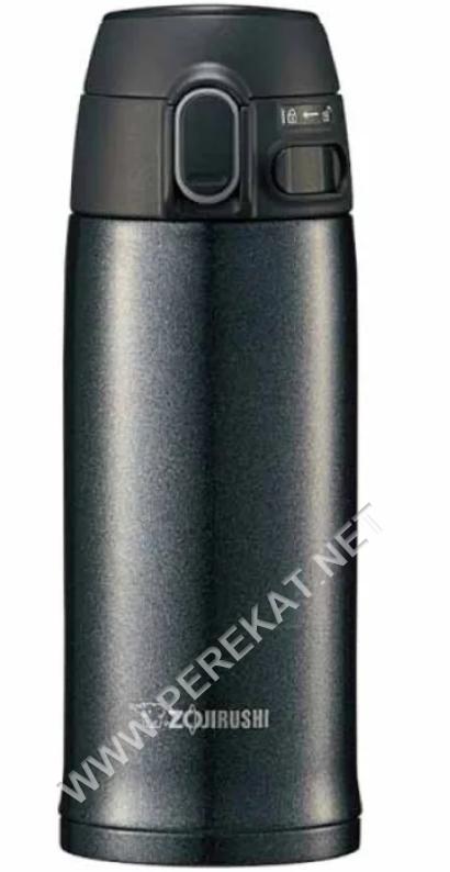 Термокружка ZOJIRUSHI SM-TA36BA 0.36 л к:чорний (72513)