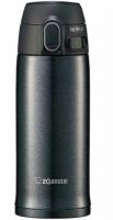 Термокружка ZOJIRUSHI SM-TA36BA 0.36 л к:чорний (72513)