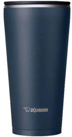 Термокухоль ZOJIRUSHI SX-FSE45AD з сайт 0.45 л к:синій (72514)