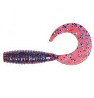 Силикон Select Geely 3" col.110, (7 шт / упак) (47762)