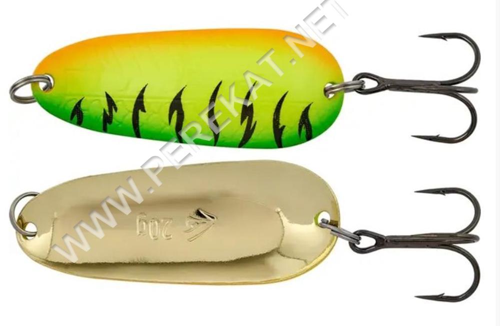 Блешня Select Grandex 14.0g 63mm #10