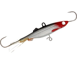 Балансир "Black Jack" 4,0см.  011