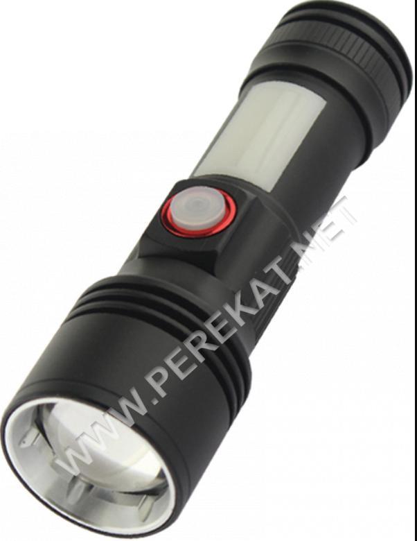 ЛІхтар   Quantum QM-BC1031 adept 10W (72547)