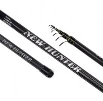 Вудочка Globe New Hunter pole 4.00м (7912)