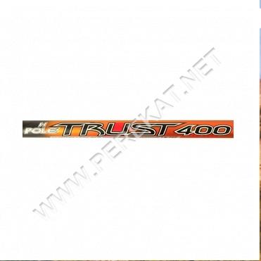 Удочка SWD Trust 5-20гр. 5м б/к (6038)