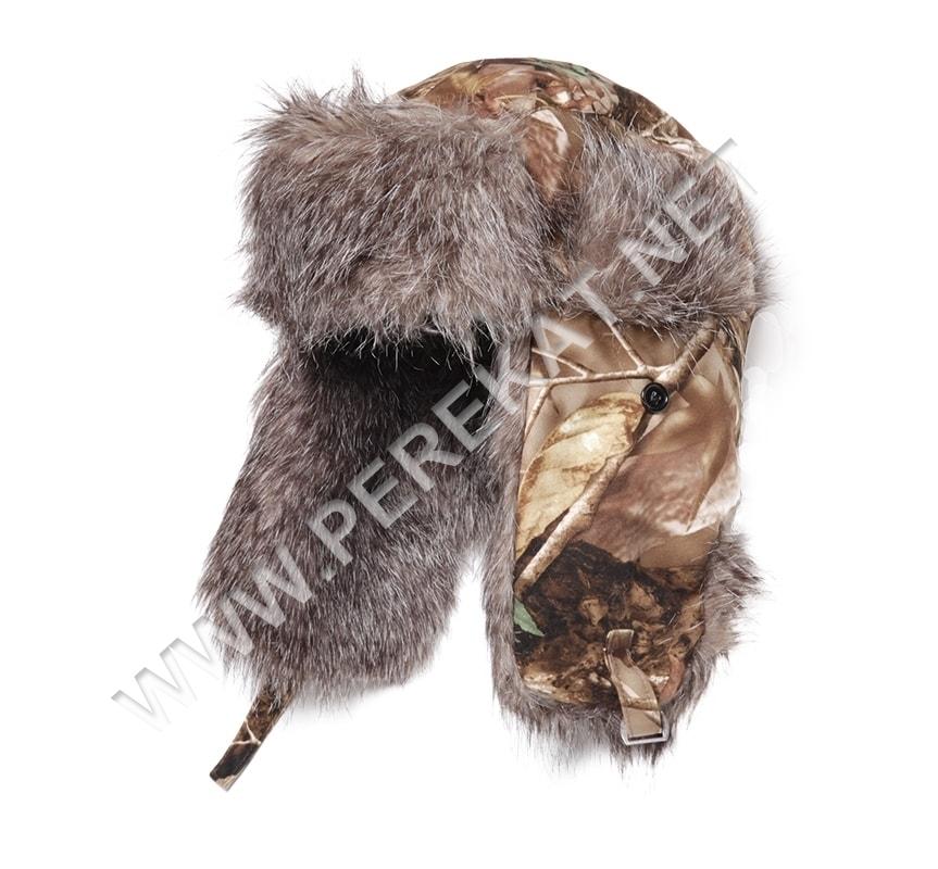 750-P-XL	Шапка  Norfin HUNTING Passion 750 / XL (45099)
