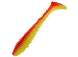 Силікон Select FatFish 2.4" #202 (6 шт/уп) (47782)