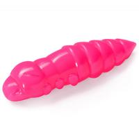 Силікон FishUp Pupa (Garlic) 1.5" (8pcs.), #112 - Hot Pink (30602)